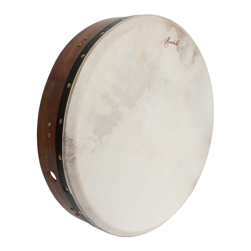 Roosebeck Bendir w/Snare 18"