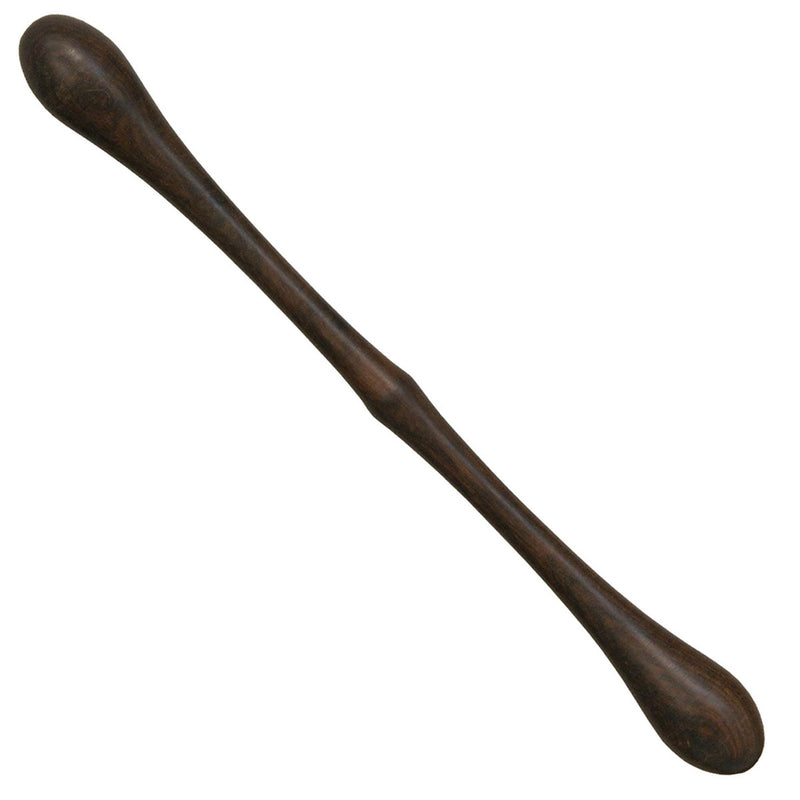 Knob Tipper with Sloped Ridge