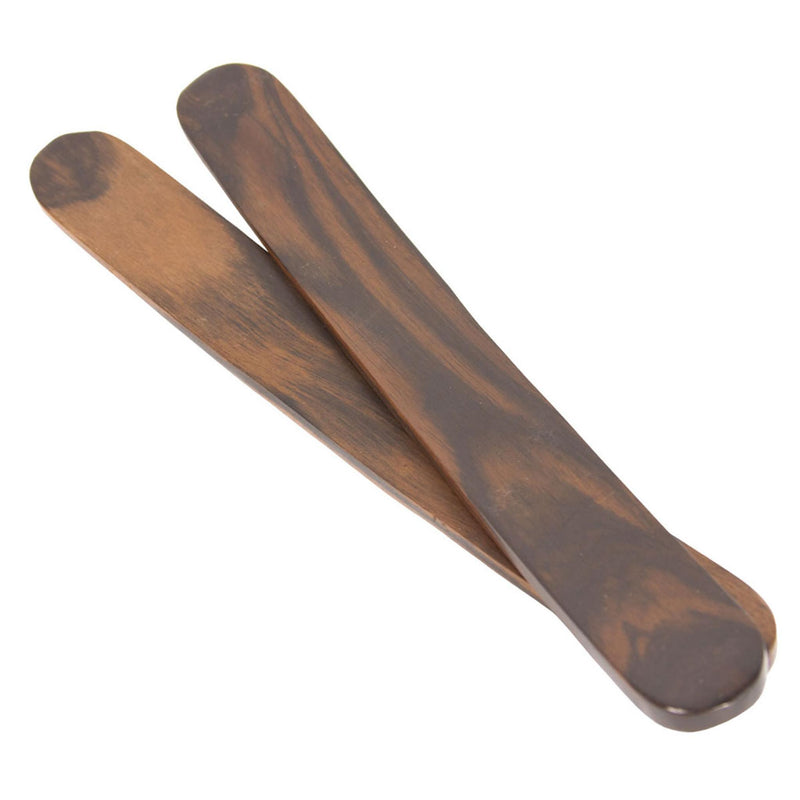 DOBANI Ebony Bones 7-Inch - Pair