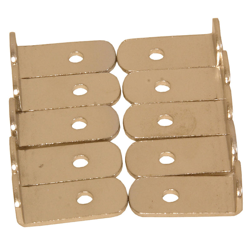 Bodhran Inside Tunable Stop 10 Pack
