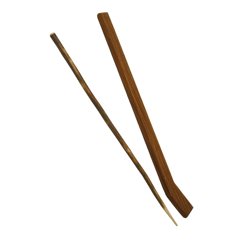 Tupan Beaters, pair