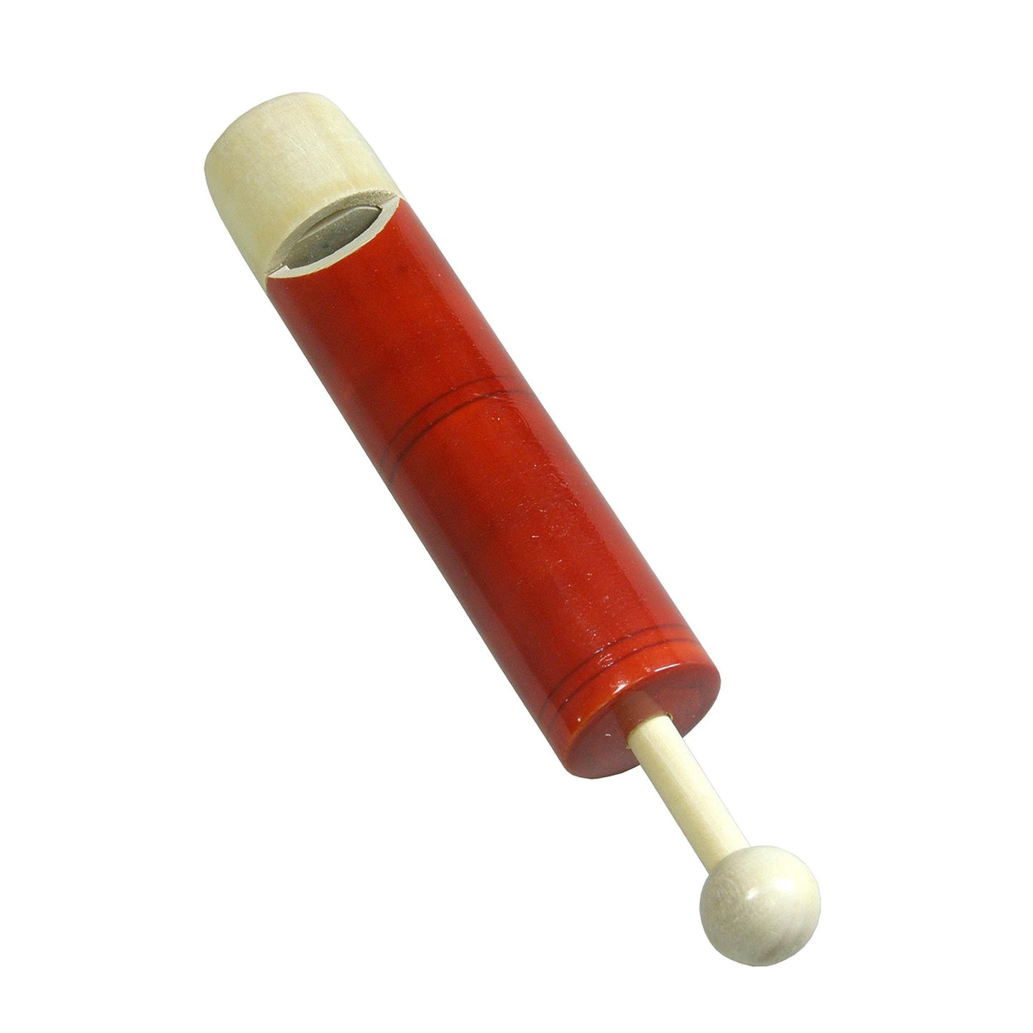 Small Red Slide Whistle