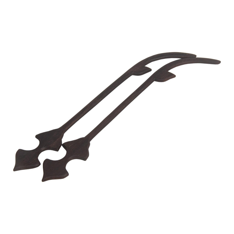 Santoor Hammers, Pair, Indian