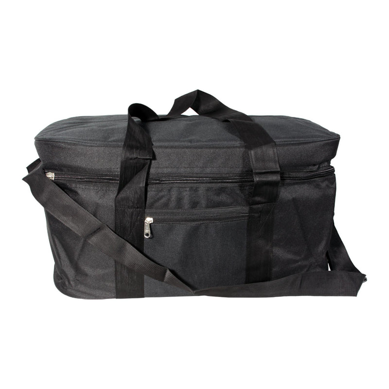 banjira Economy Padded Gig Bag for Tabla Set