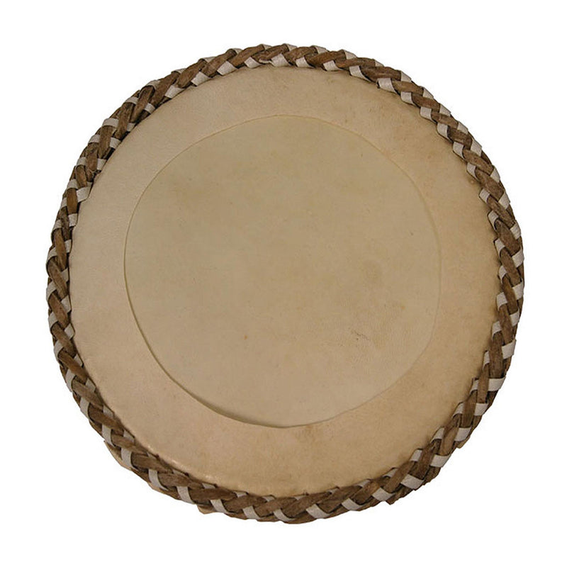 Pakhawaj Head, Bass, 9"