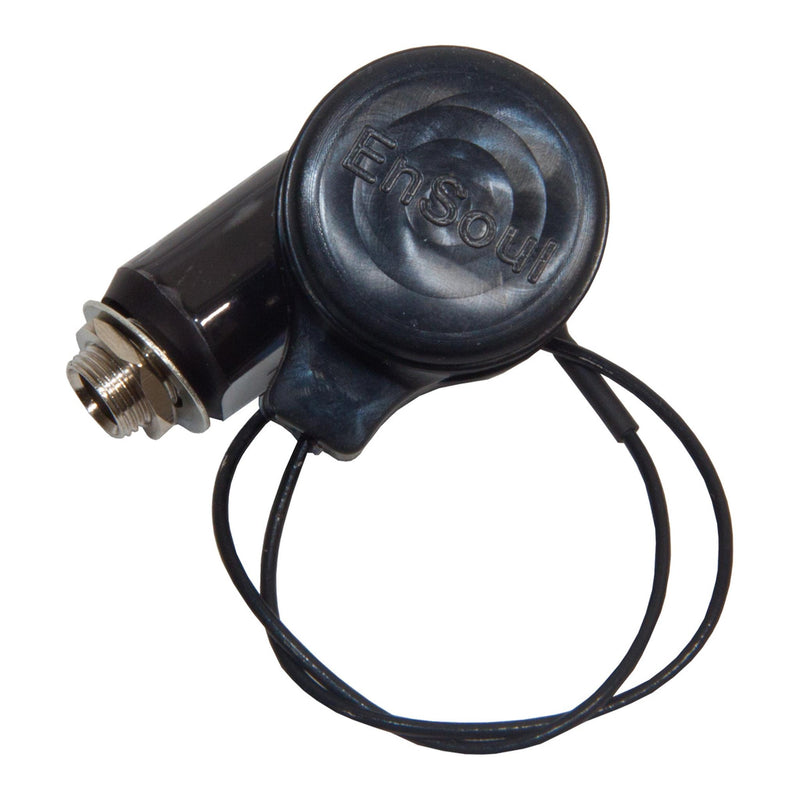 Roosebeck Electric Pickup for 14" Idipoan Steel Tongue Drums - 100HZ