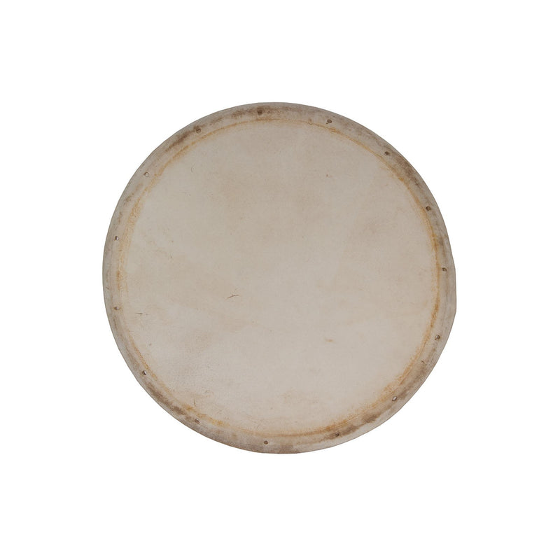 Mid-East Tupan Head, 16-Inch