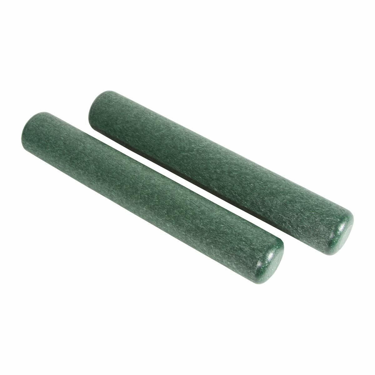 PlayMore Design Eco RecyClaves (1 pair) - Green