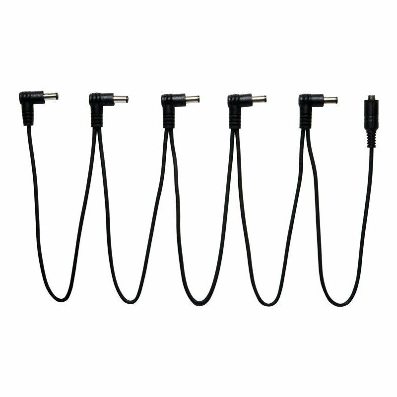 Snark SA-2 5 Pedal Daisy Chain
