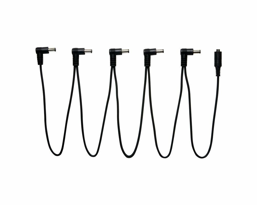 Snark SA-2 5 Pedal Daisy Chain