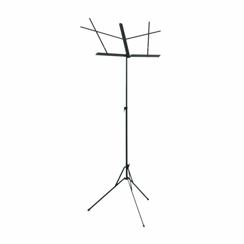 Hamilton Folding Stand, Chrome, 2 section