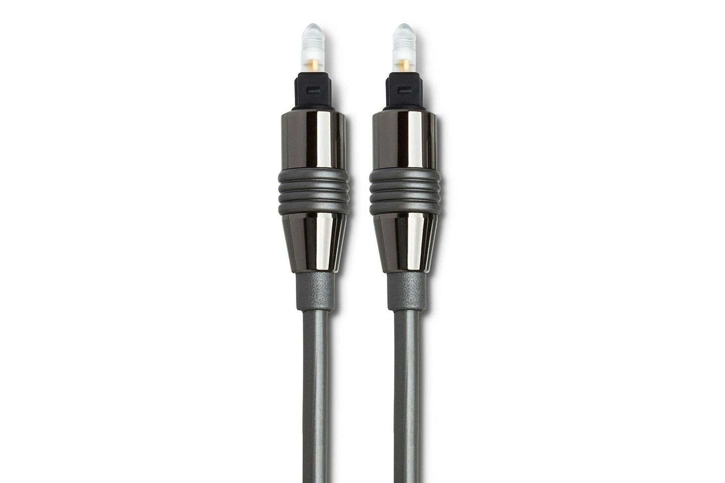 Hosa OPM-303 Pro Fiber Optic Cable, Toslink to Same, 3 Feet