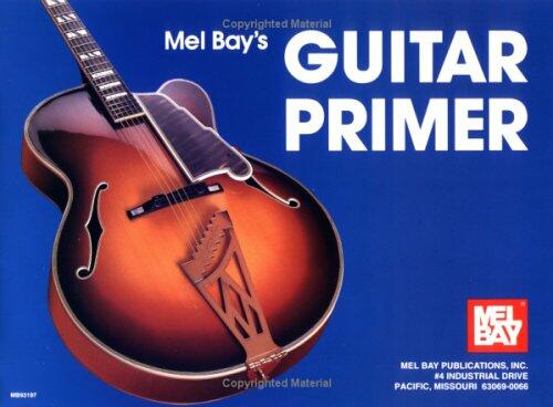 Guitar Primer Mel Bay