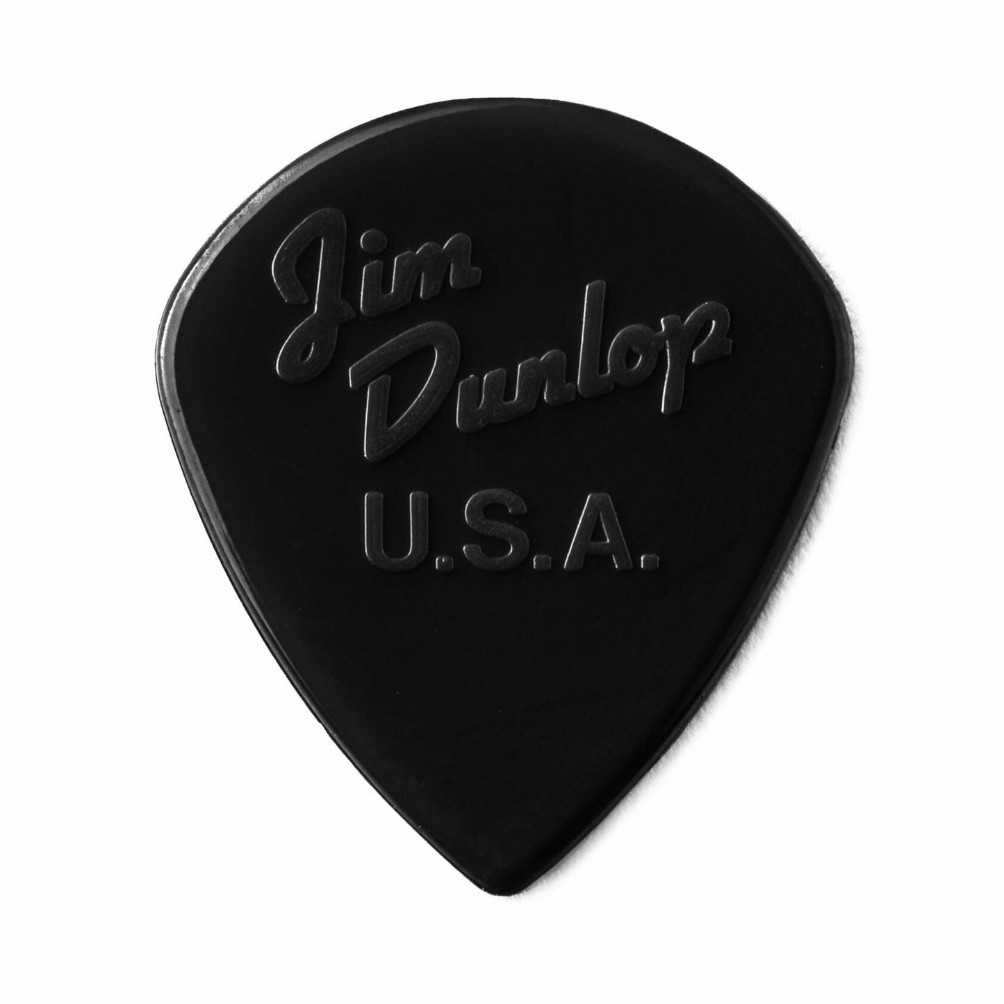 Jim Dunlop Jazz III Stiffo Pick 1.38MM - 24 Pack