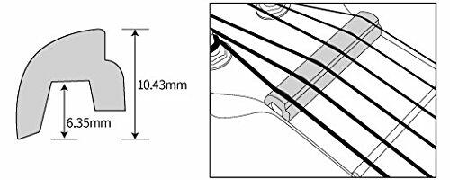 Grover GP1103 Perfect Guitar Nut