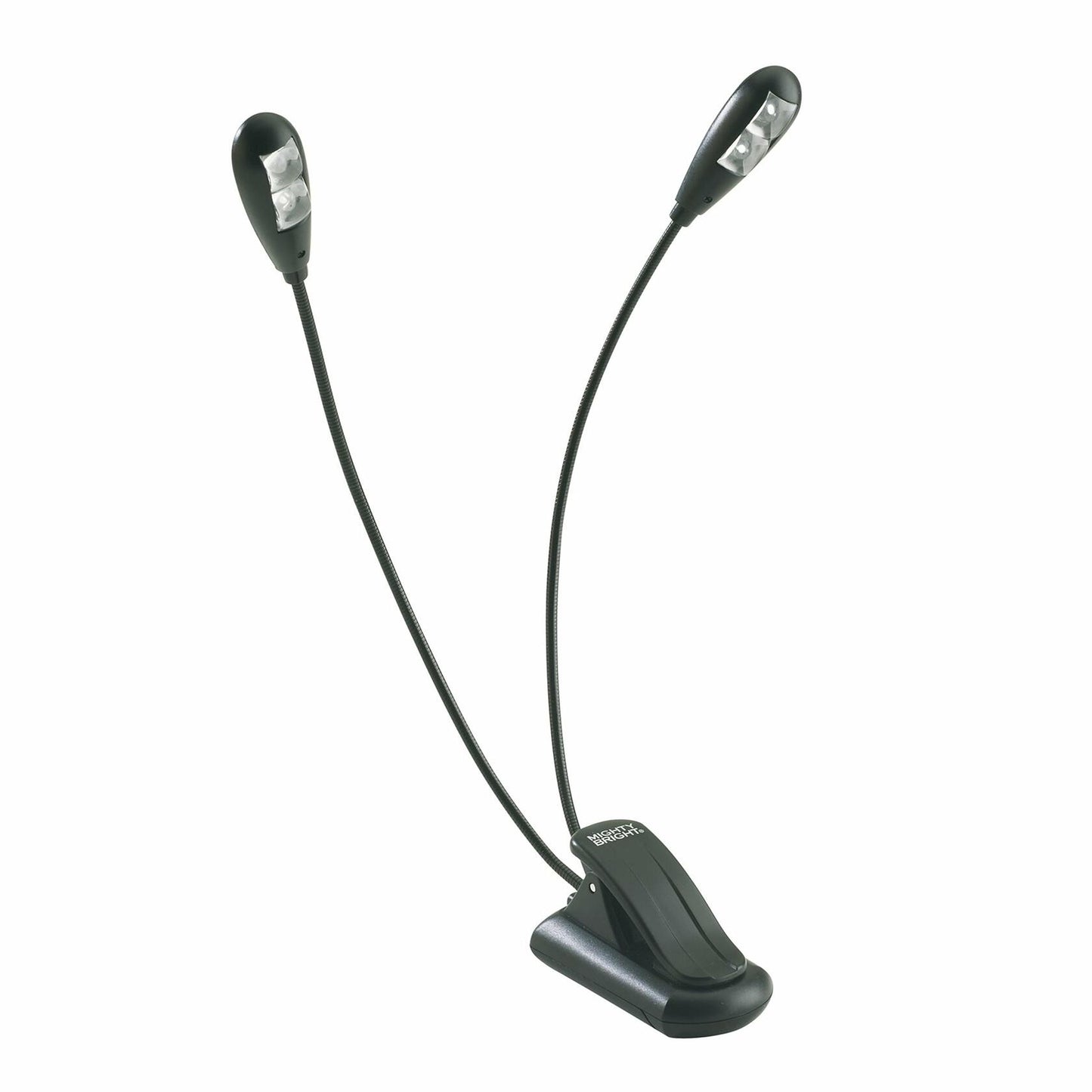 Mighty Bright 52010 Pedalboard Light, Black