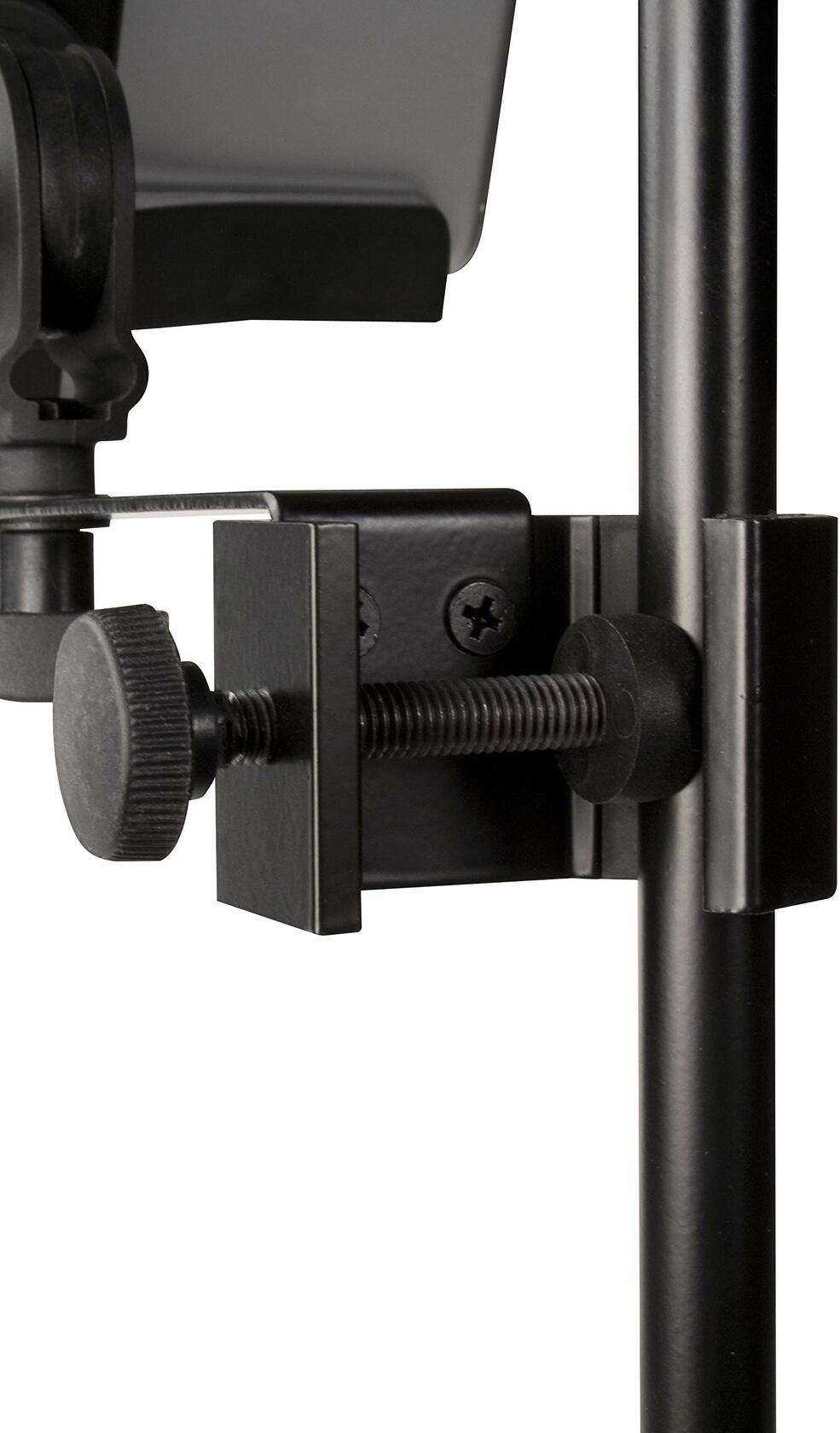 Ultimate Support JS-MNT101 JamStands Series Universal iPad Holder