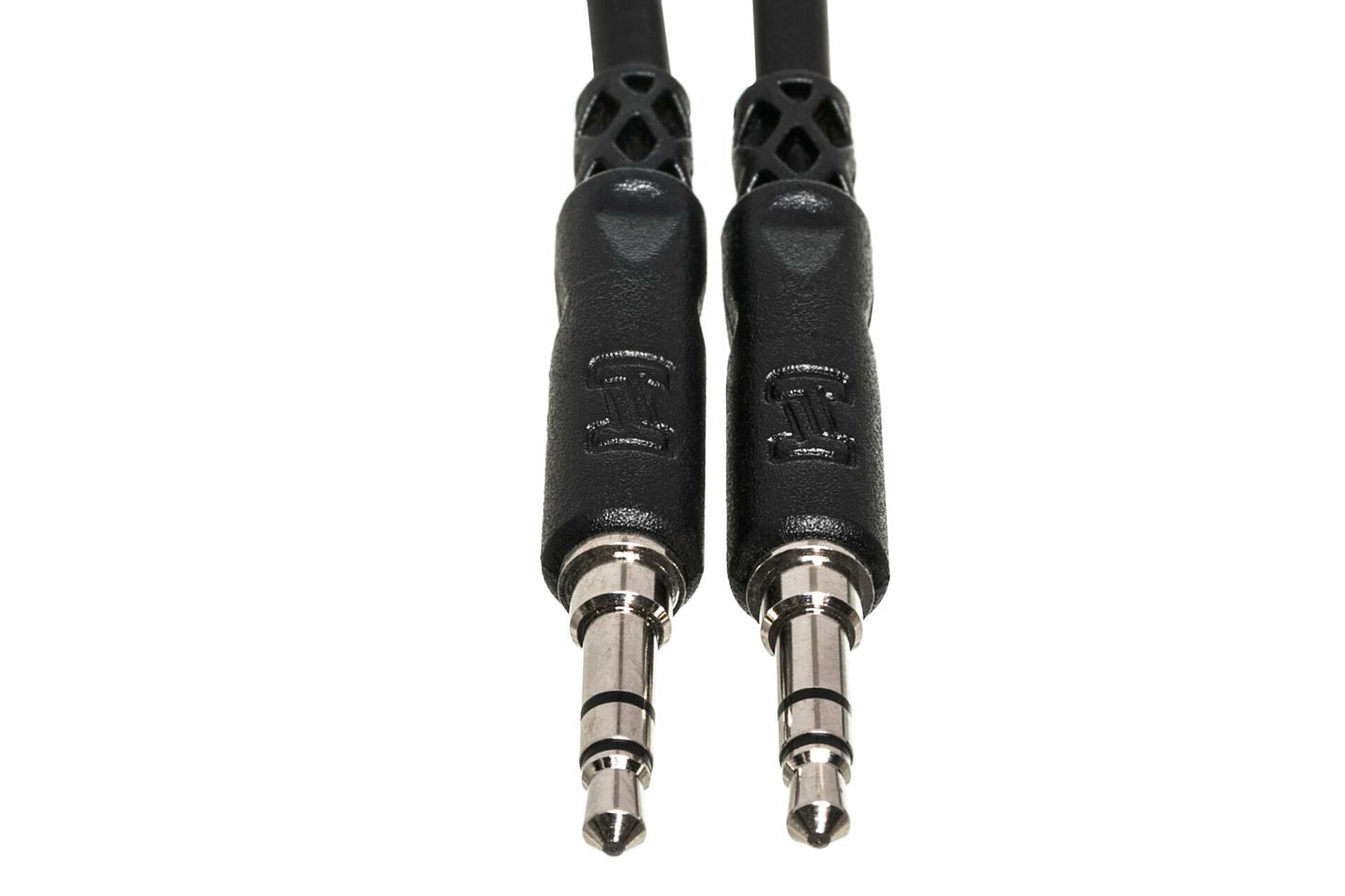 Hosa CMM-105 Stereo Interconnect, 3.5 mm TRS to Same, 5 Feet