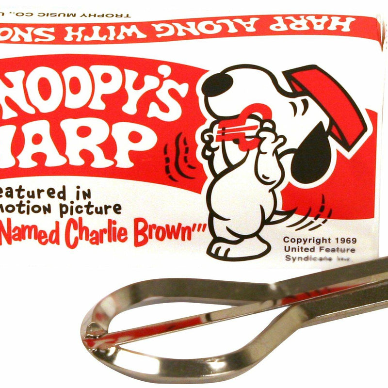 Grover/Trophy 3490 Whistle