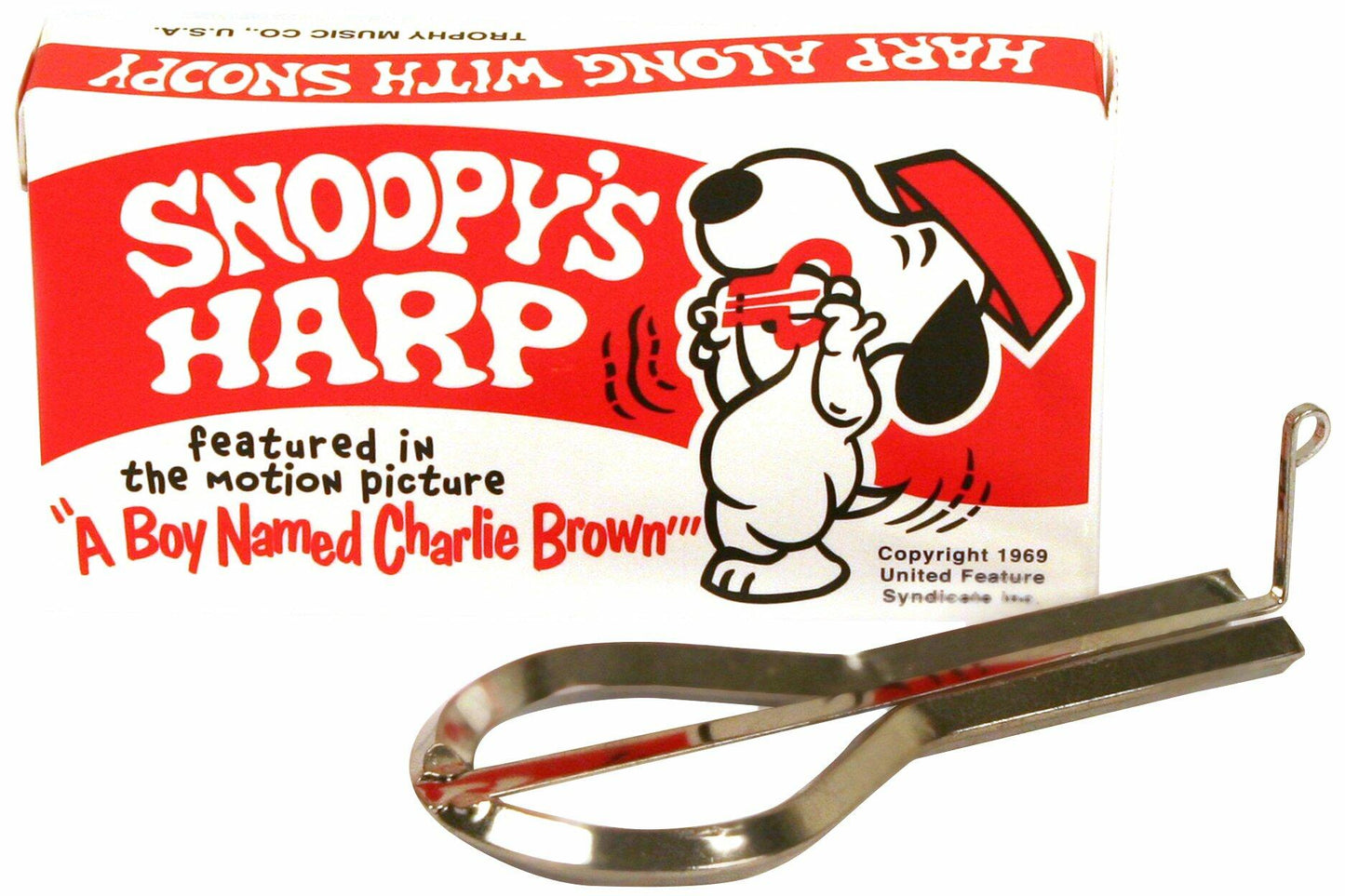 Grover/Trophy 3490 Whistle