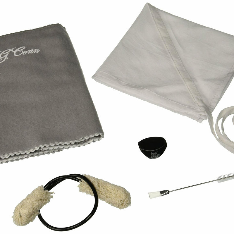 Selmer Flute Cleaning and Care Product (366F)