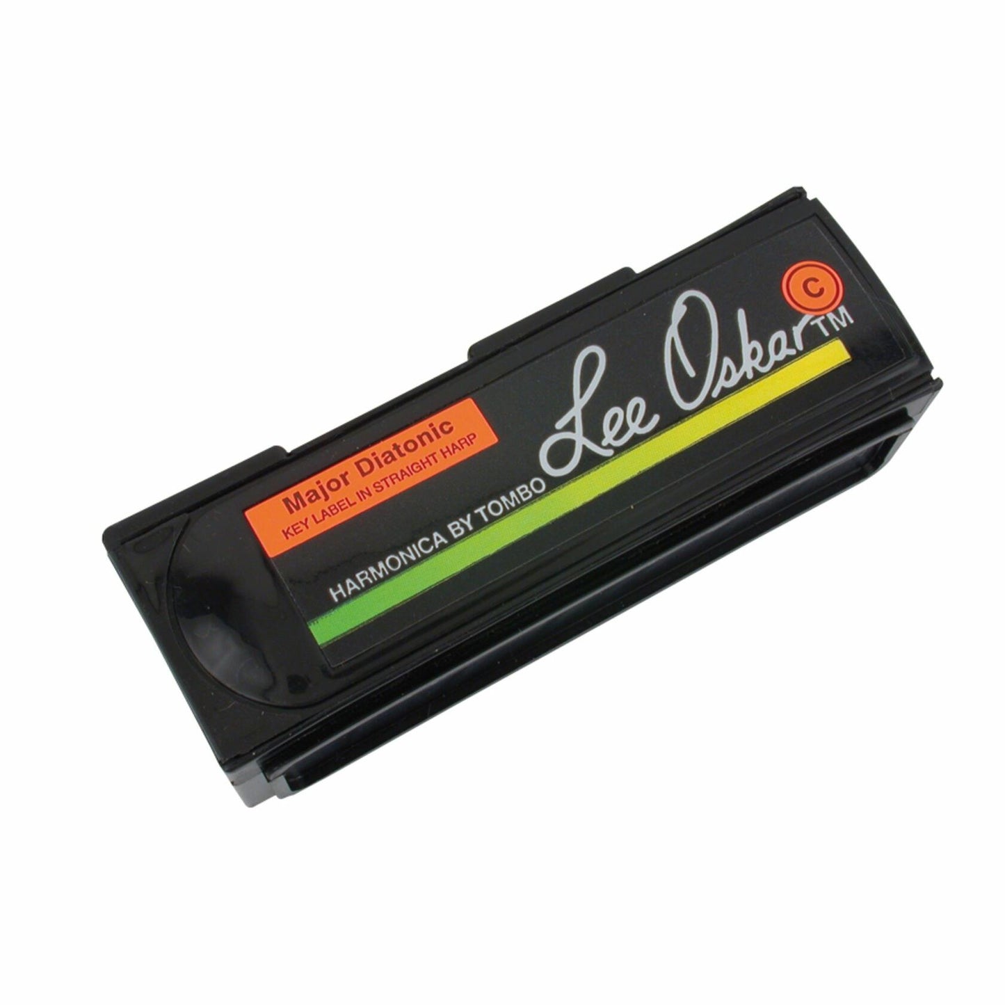 Lee Oskar 1910LOF Harmonica