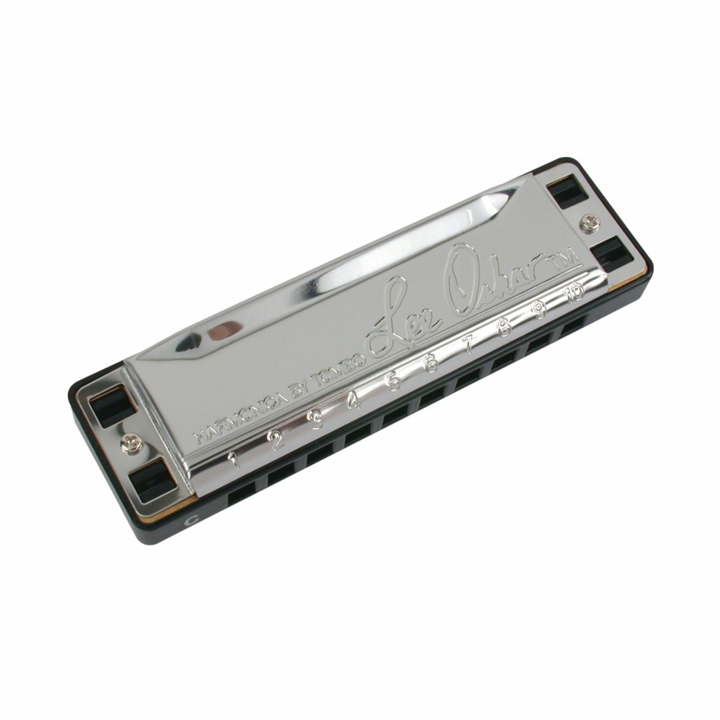 Lee Oskar 1910LOF Harmonica