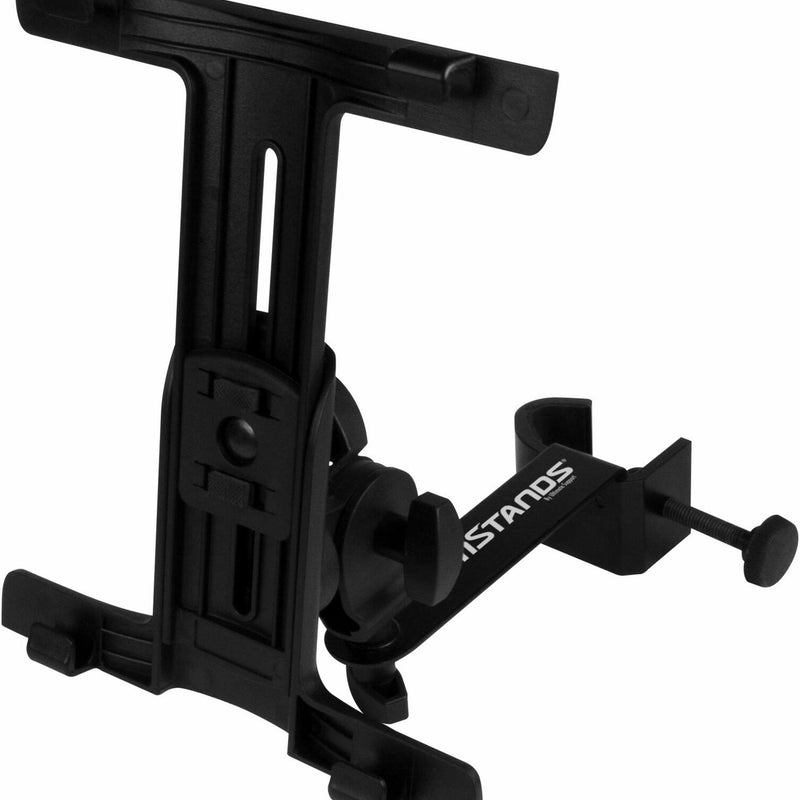 Ultimate Support JS-MNT101 JamStands Series Universal iPad Holder
