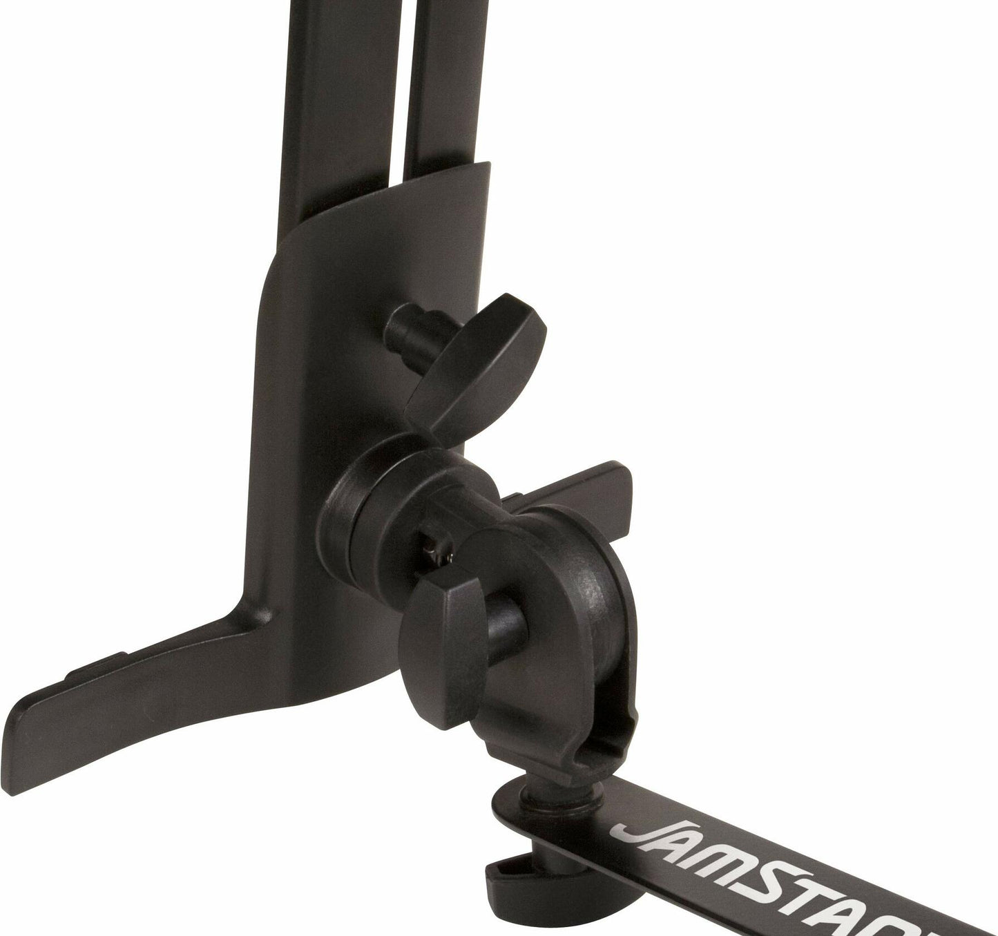 Ultimate Support JS-MNT101 JamStands Series Universal iPad Holder