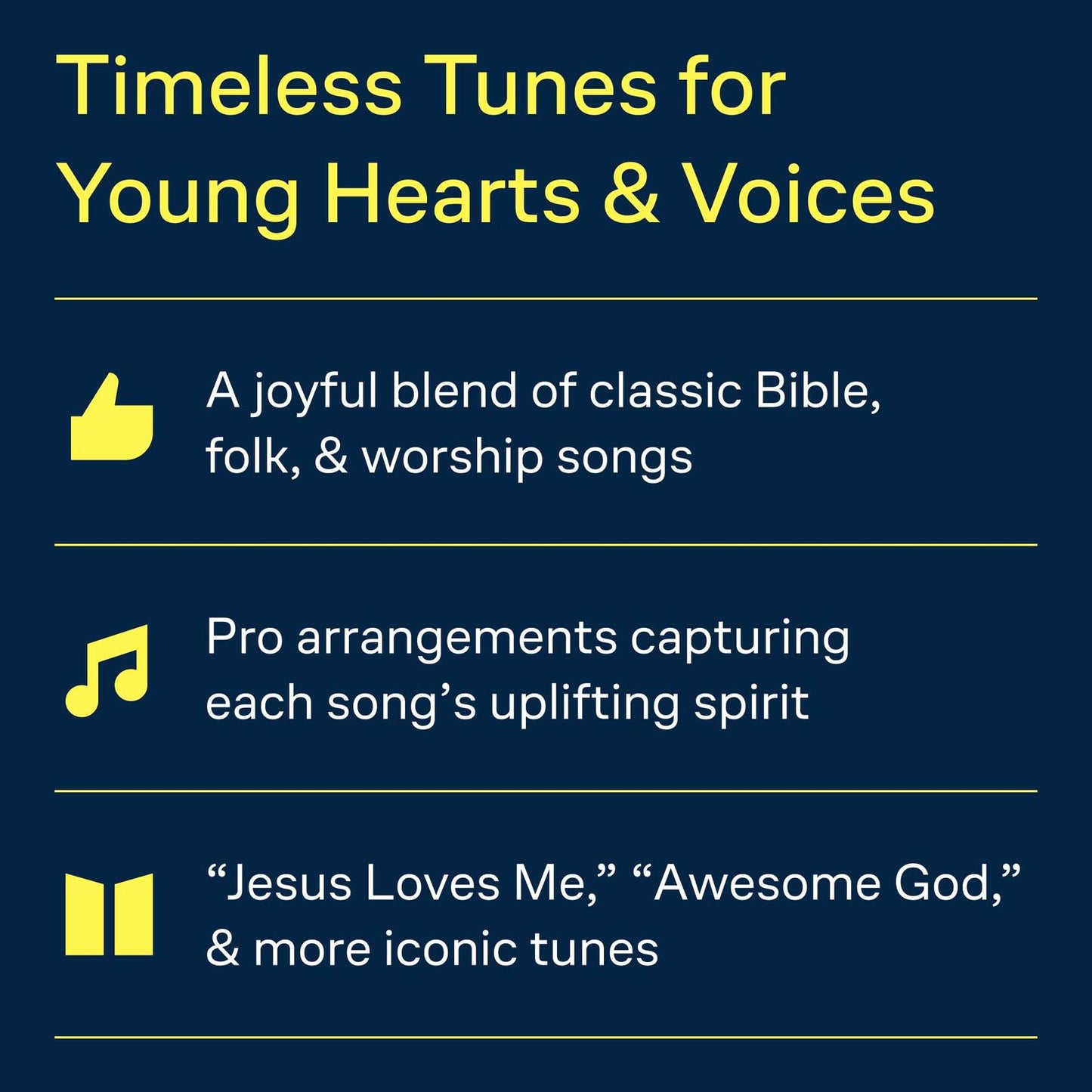 The Christian Children's Songbook Piano, Vocal and Guitar Chords [Paperback] Hal Leonard Publishing Corporation