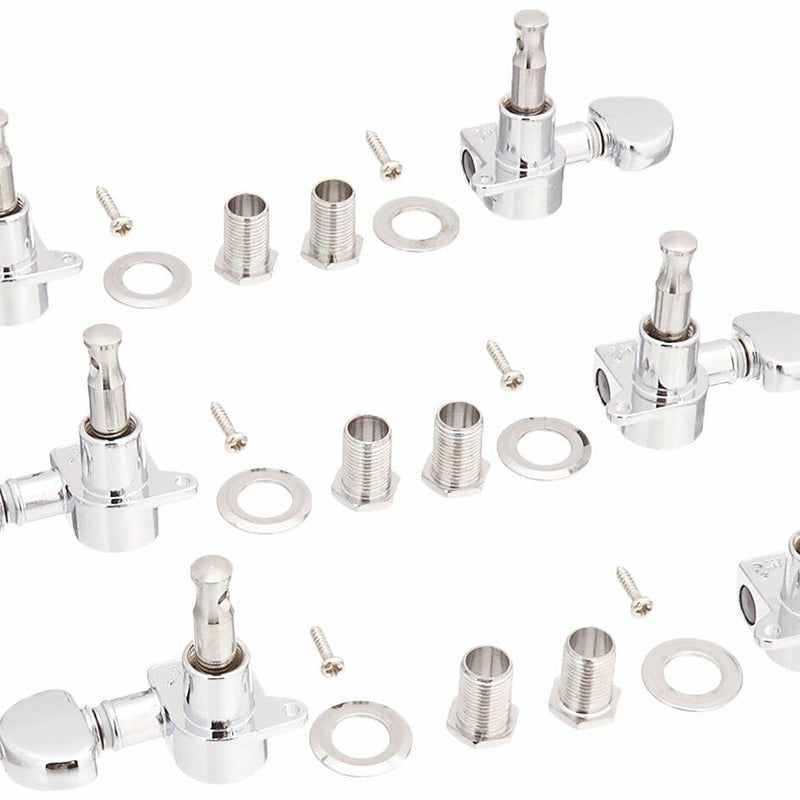 Grover Mini Machine Heads (205C)