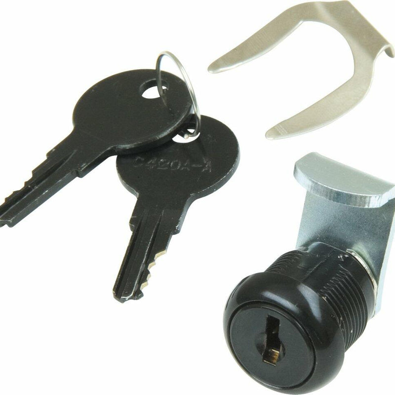 Middle Atlantic UD Series Keylock