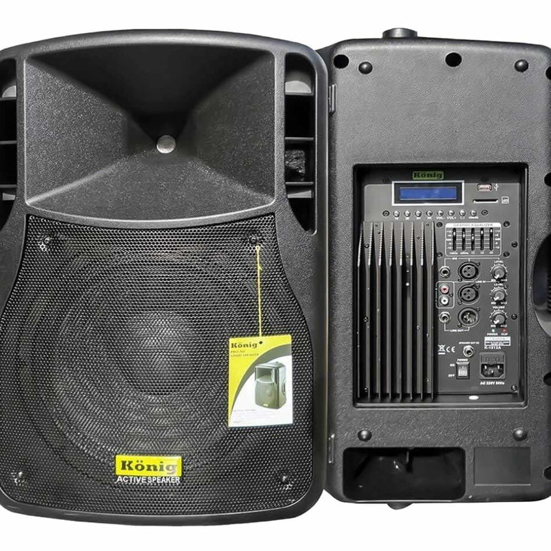 E835/Handheld Cardioid Dynamic With Mzq800 Clip. 11.6 Oz.