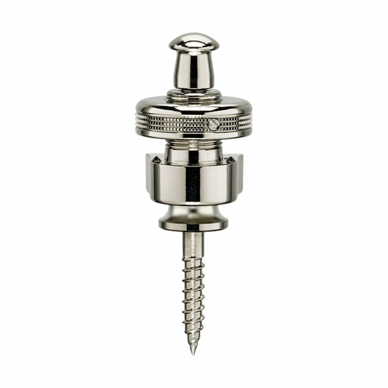 Schaller 14010101 Security Straplocks, Nickel (momo-jtk), SC570250