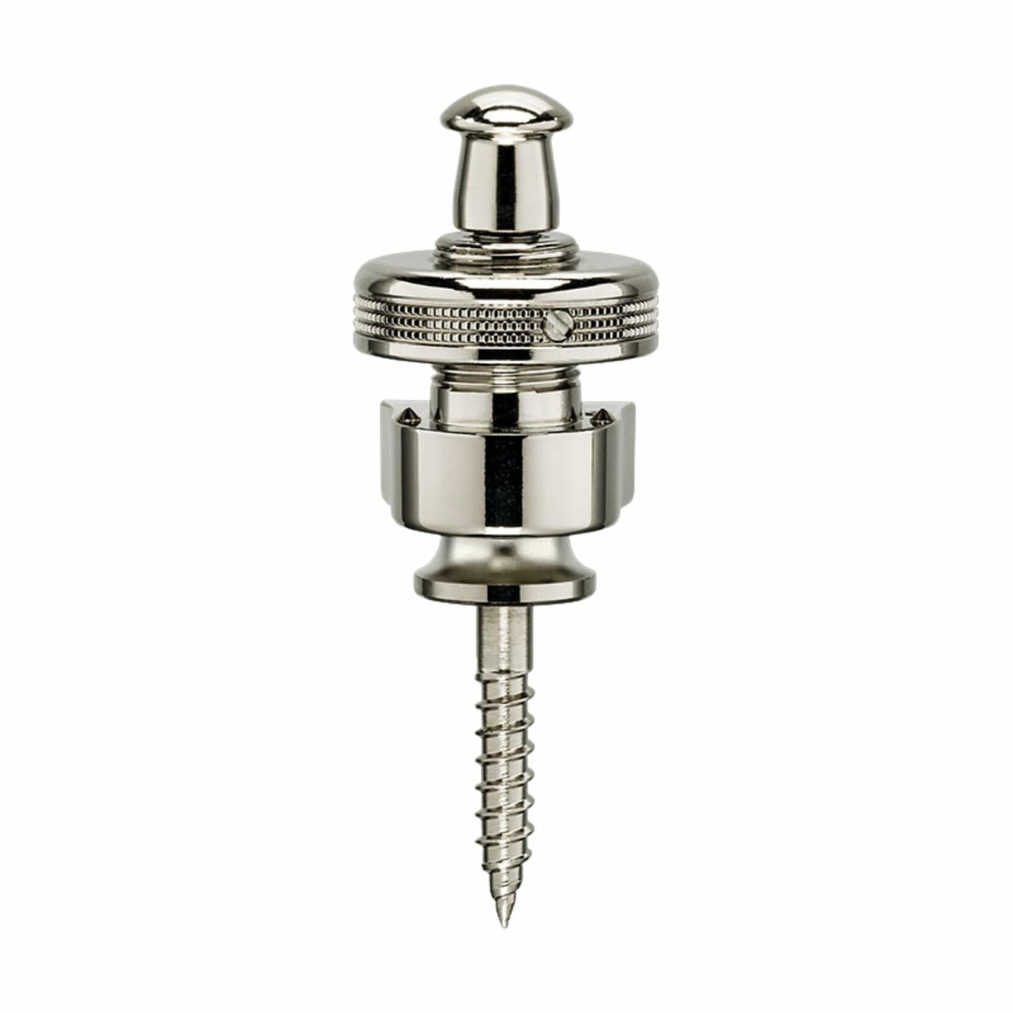 Schaller 14010101 Security Straplocks, Nickel (momo-jtk), SC570250
