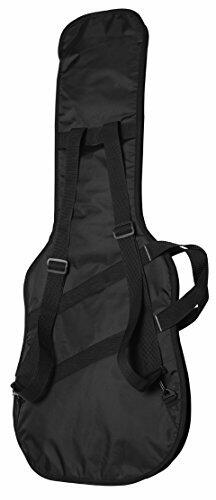 Kaces Electric Guitar Gig Bag (KXE1)