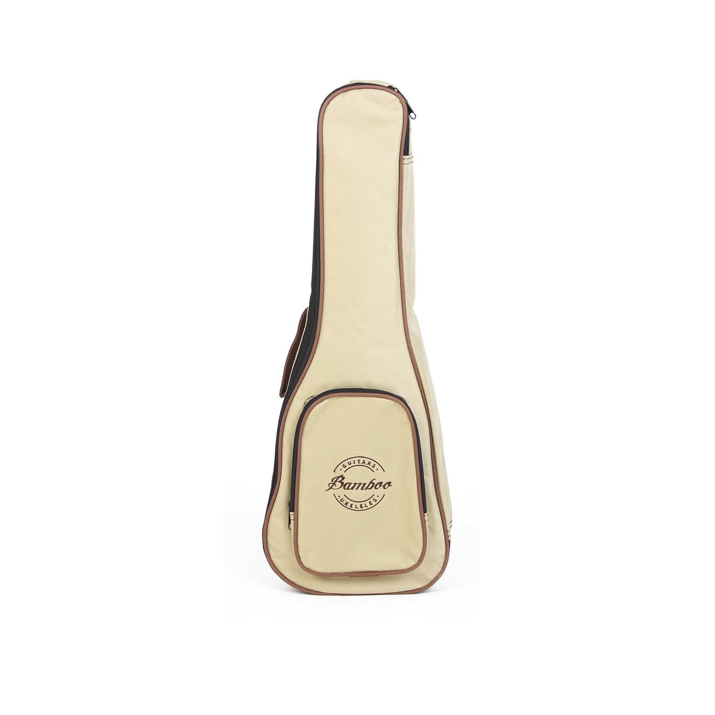 BAMBOO 23" CONCERT UKULELE -FAIRY
