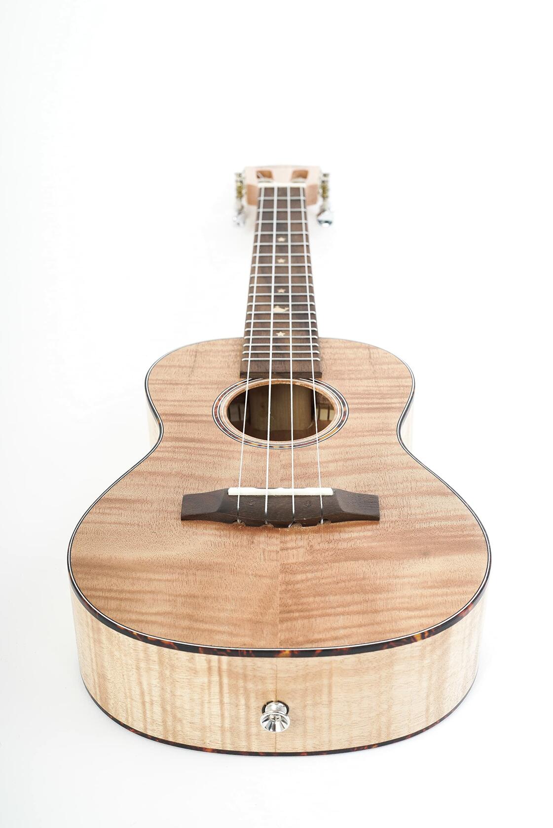 BAMBOO 23" CONCERT UKULELE -FAIRY