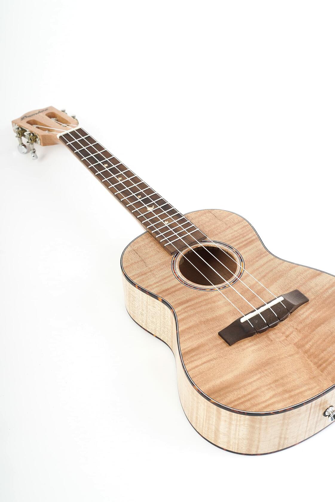 BAMBOO 23" CONCERT UKULELE -FAIRY