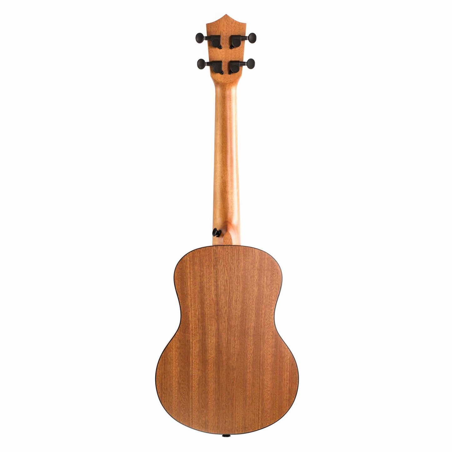 Bamboo Natural Classic Tenor Ukulele with Gig Bag
