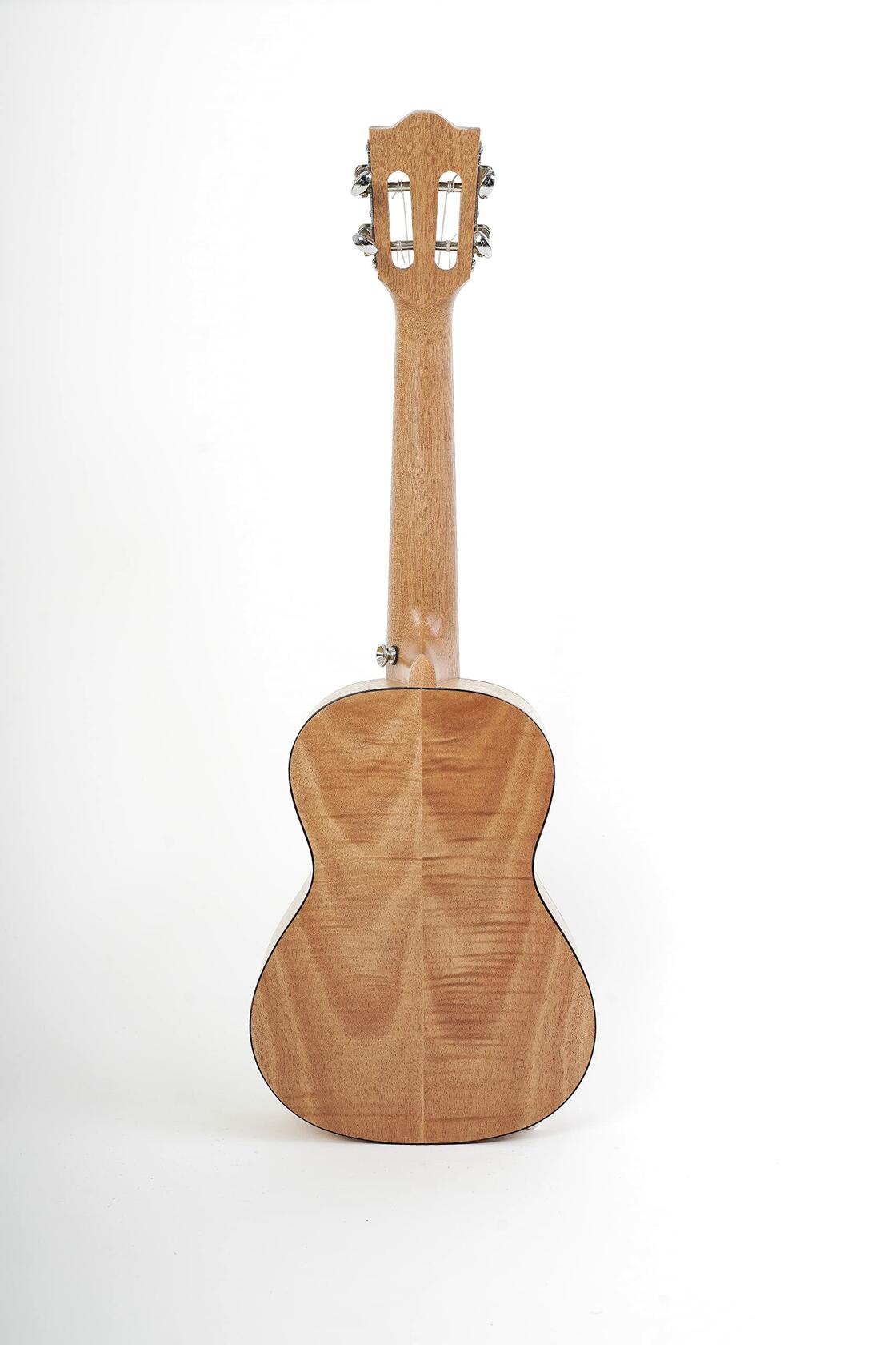 BAMBOO 23" CONCERT UKULELE -FAIRY