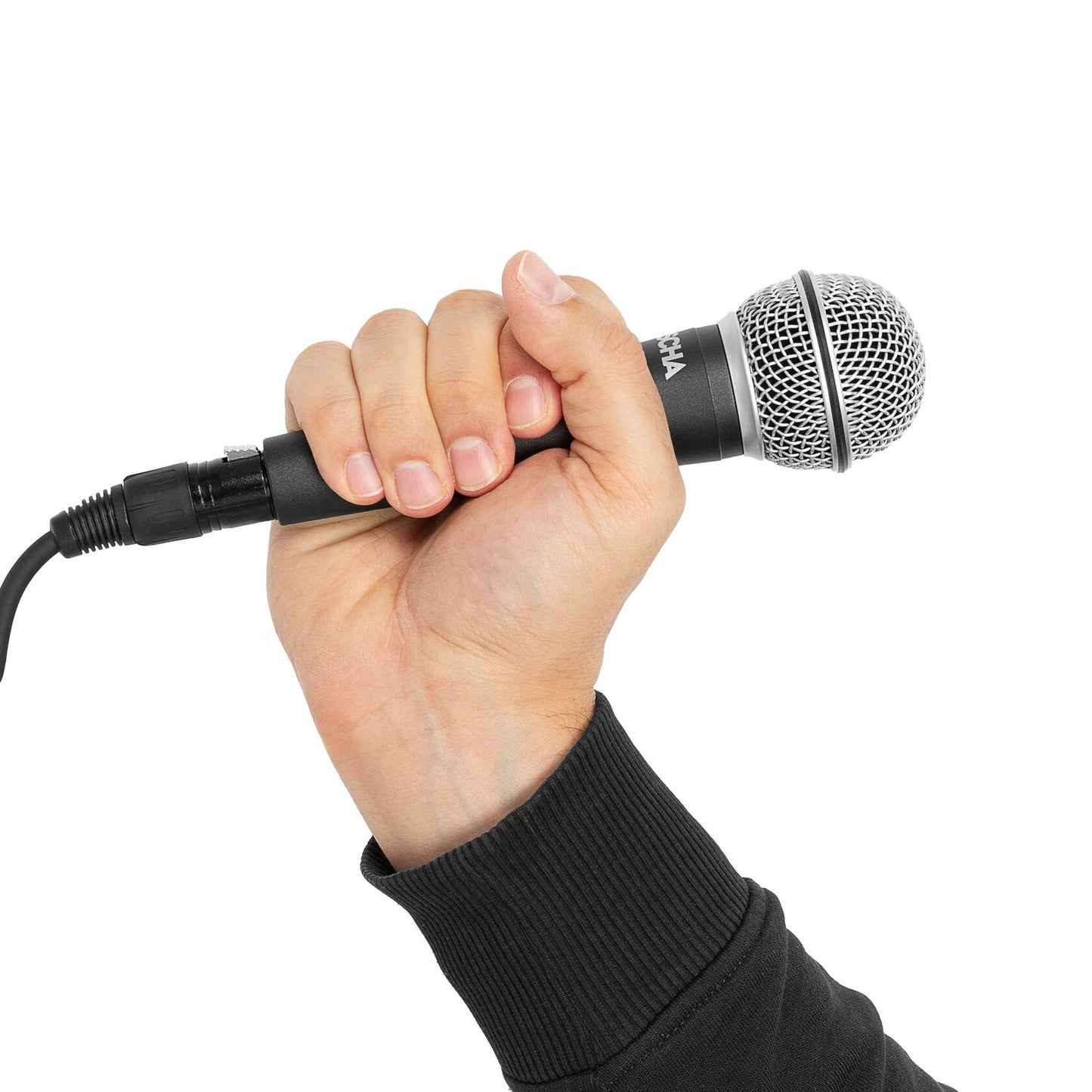 CASCHA Microphone Set (HH 5080)