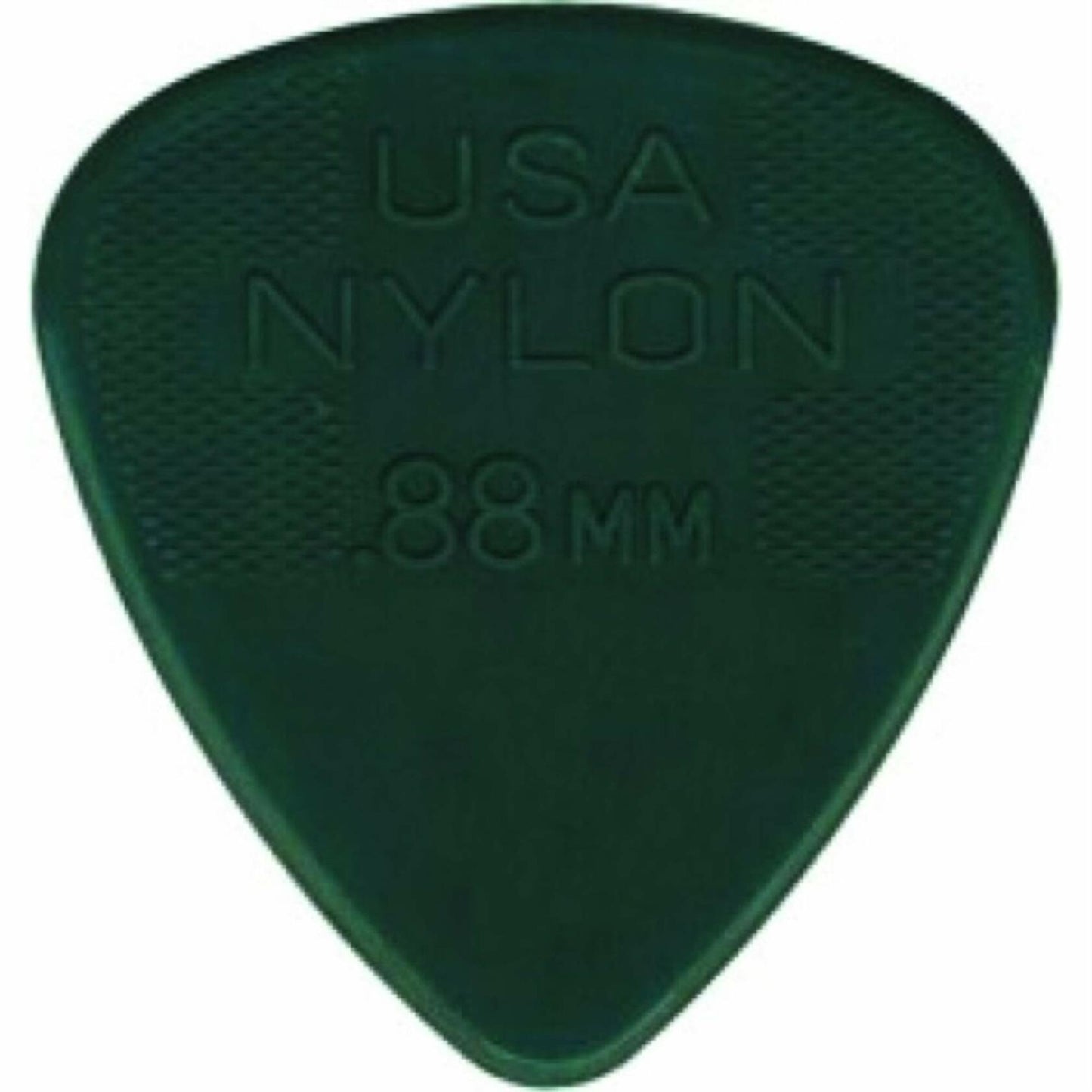 Dunlop Nylon Standard 36 Pick Display
