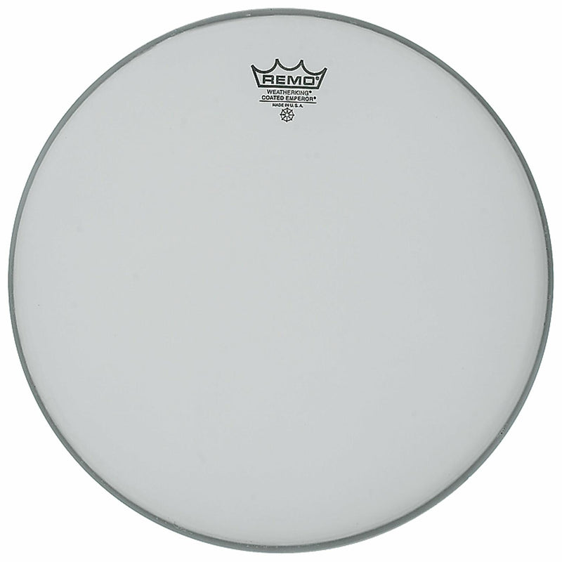 Remo Drum Set, Coated, 8-inch (BE-0108-00)