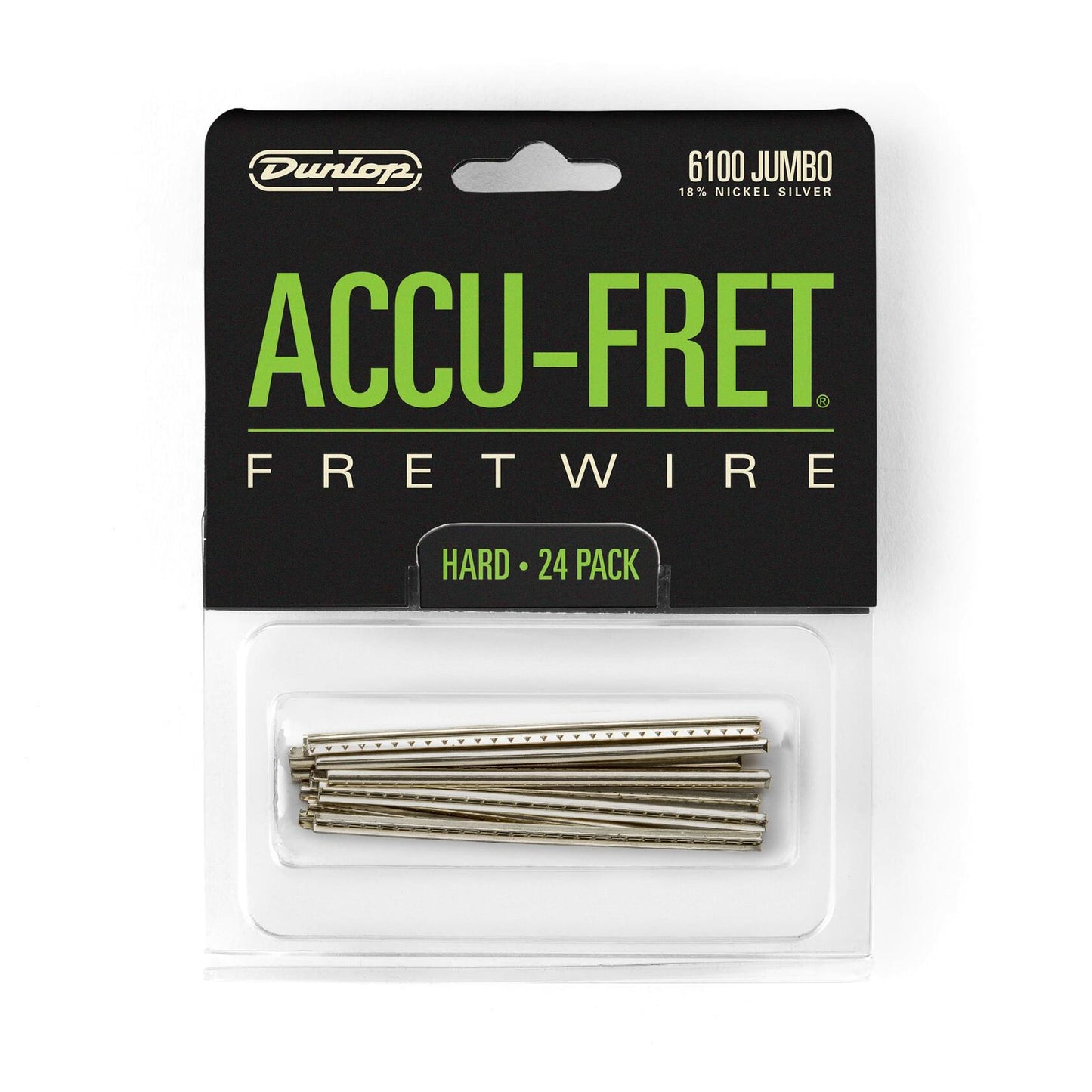 Jim Dunlop Jumbo Fretwire (47100000017)