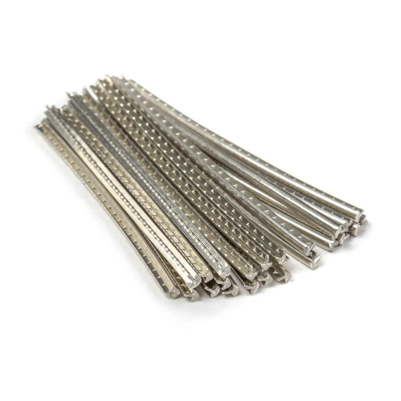 Dunlop Jumbo Accu-Fret® Fretwire 6130-24 Pack