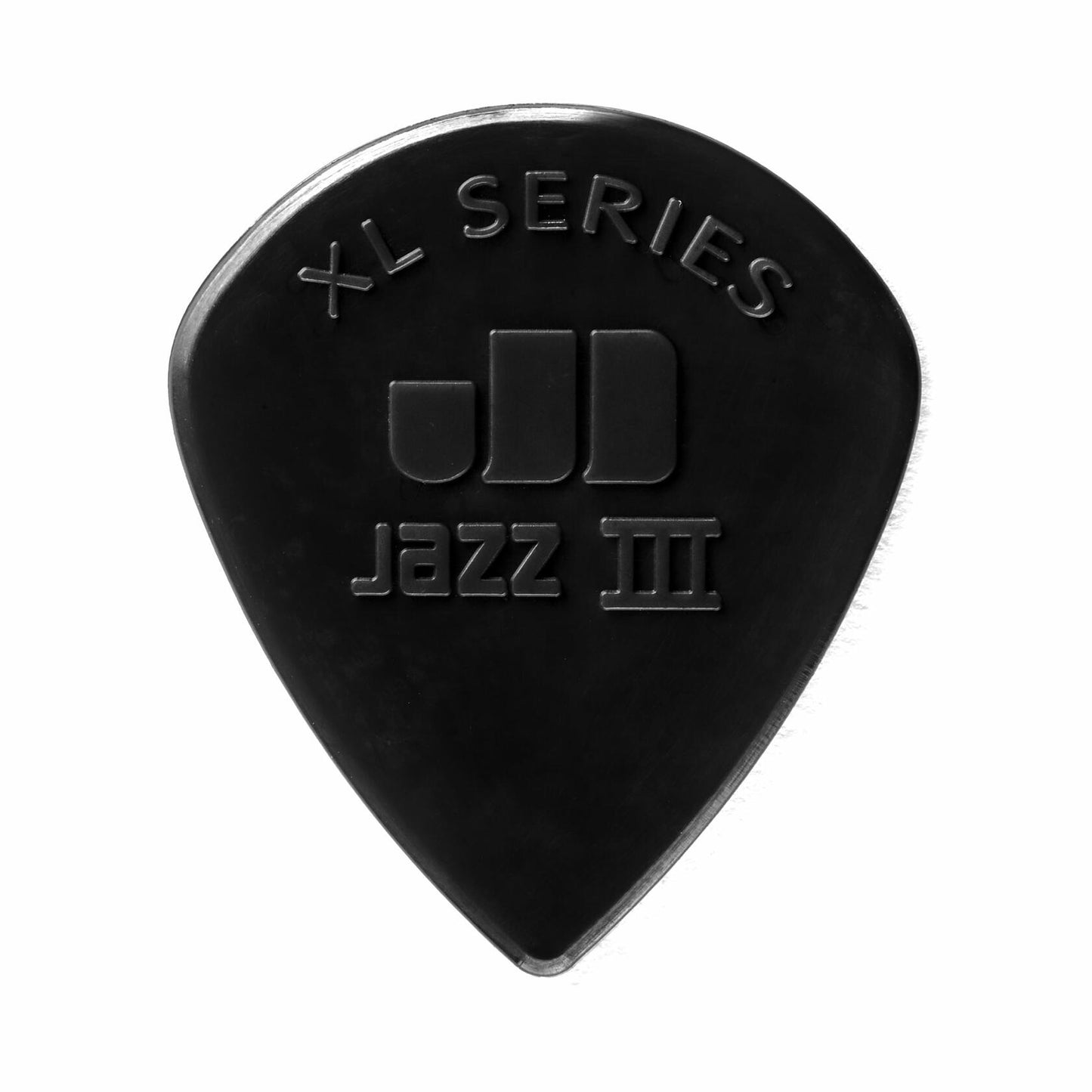 Jim Dunlop Jazz III XL Stiffo Pick 1.38MM - 24 Pack