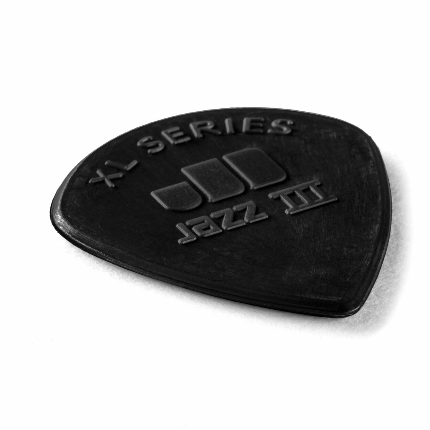 Jim Dunlop Jazz III XL Stiffo Pick 1.38MM - 24 Pack
