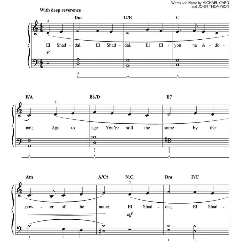 Timeless Praise: arr. Phillip Keveren The Phillip Keveren Series Easy Piano [Paperback] Keveren, Phillip