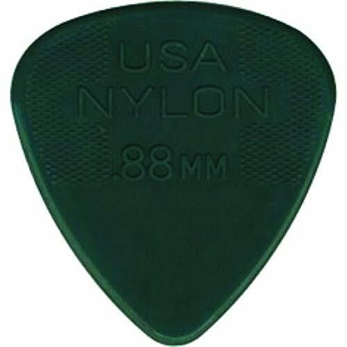 Dunlop Nylon Standard 36 Pick Display